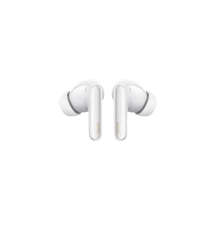 Bežične slušalice Xiaomi Redmi Buds 8 Pro, bijele-4