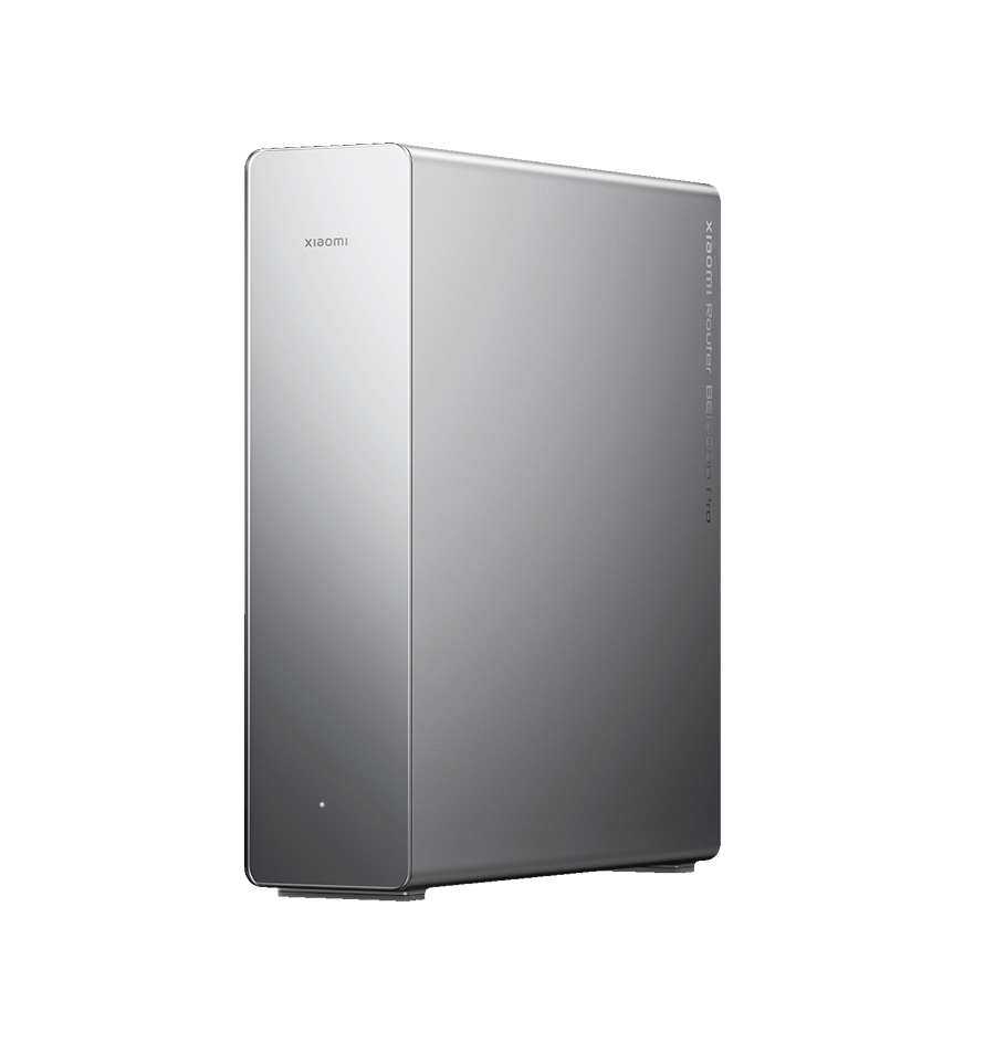 XIAOMI ROUTER BE19000 PRO EU- RUTER-1