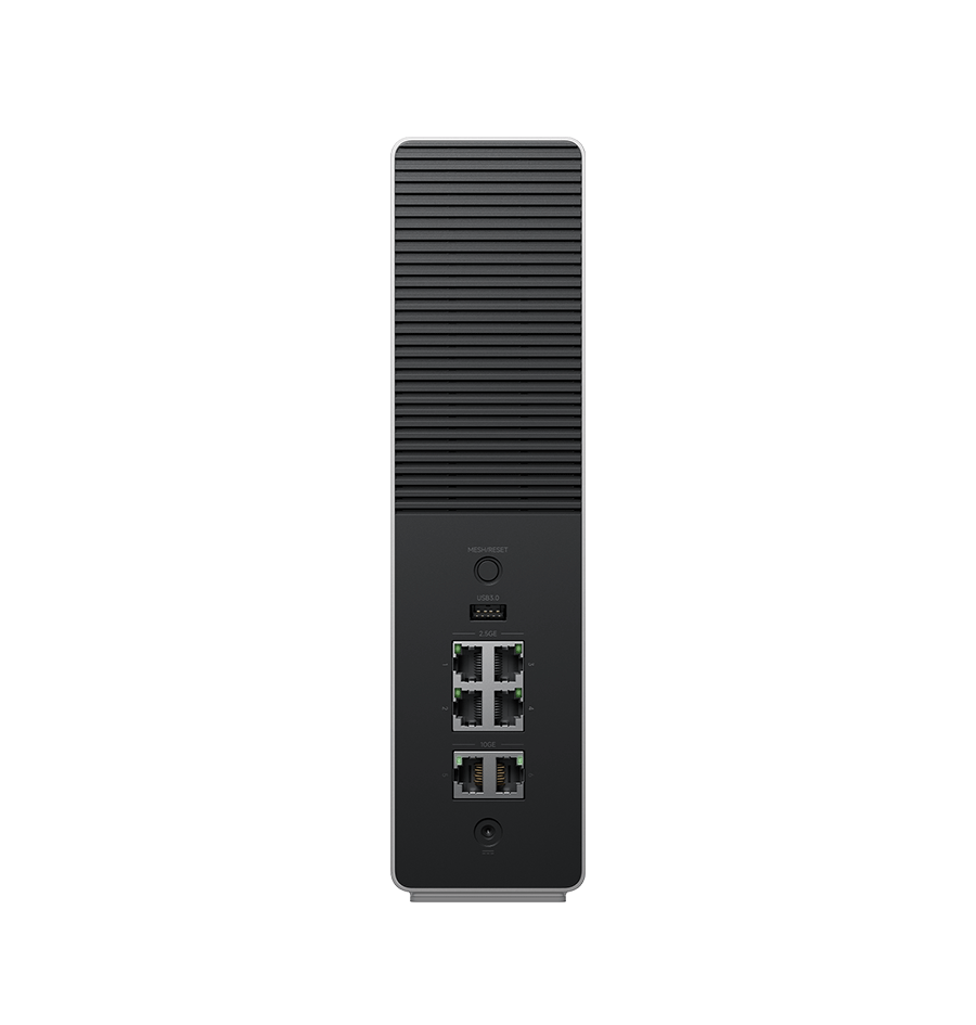 XIAOMI ROUTER BE19000 PRO EU- RUTER-2