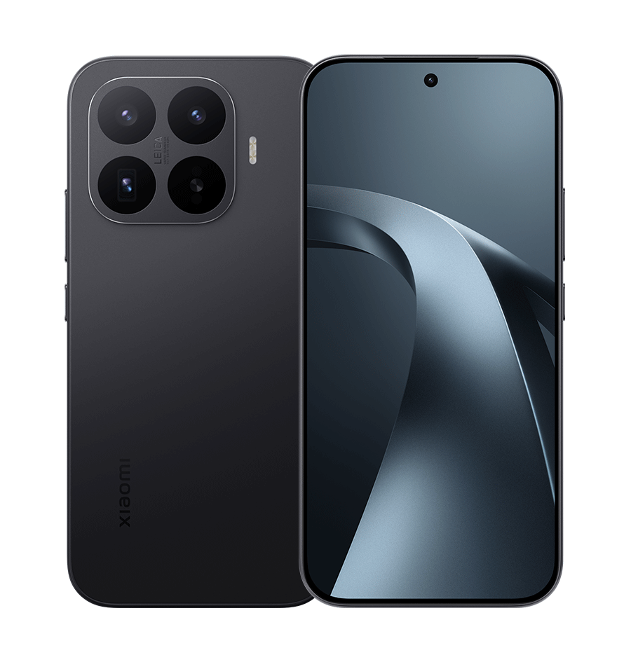 Mobitel Xiaomi 17T 12/512GB, crni