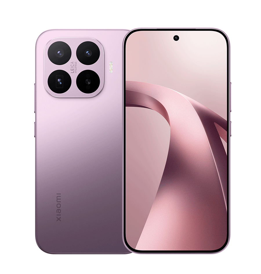 Mobitel Xiaomi 17T 12/512GB, ljubičasti