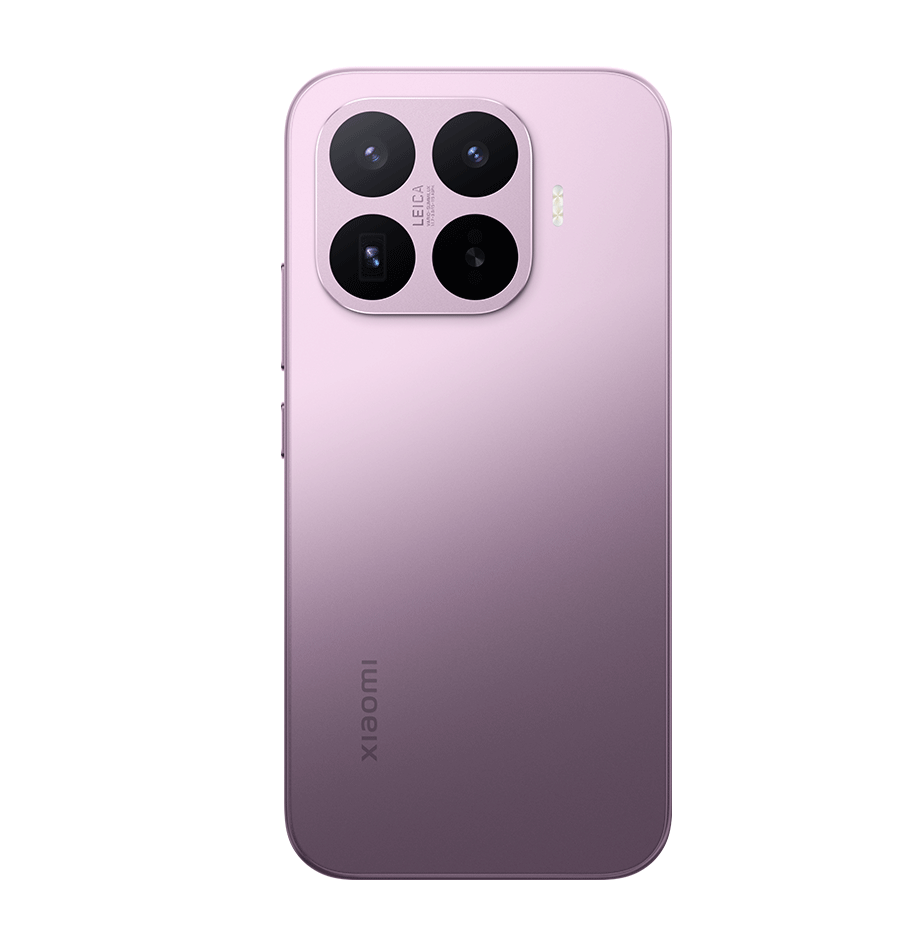 Mobitel Xiaomi 17T 12/512GB, ljubičasti-4