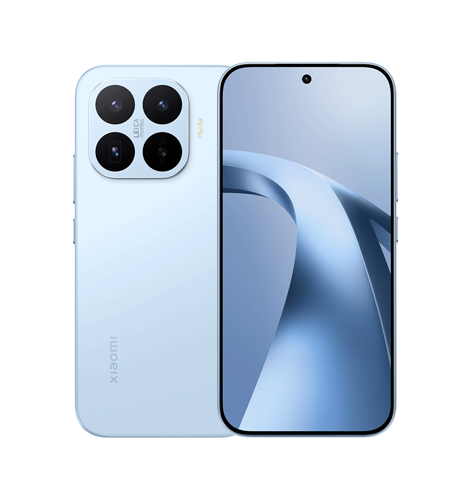 Mobitel Xiaomi 17T 12/512GB, plavi