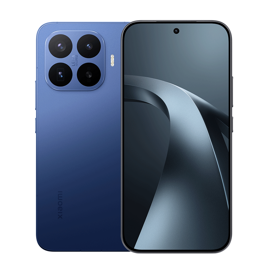 Mobitel Xiaomi 17T Pro 12/512GB, plavi