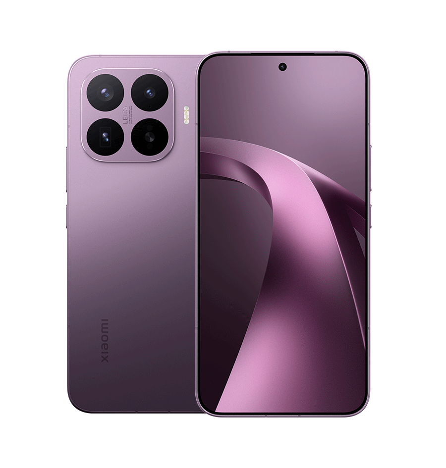 Mobitel Xiaomi 17T Pro 12/512GB, ljubičasti