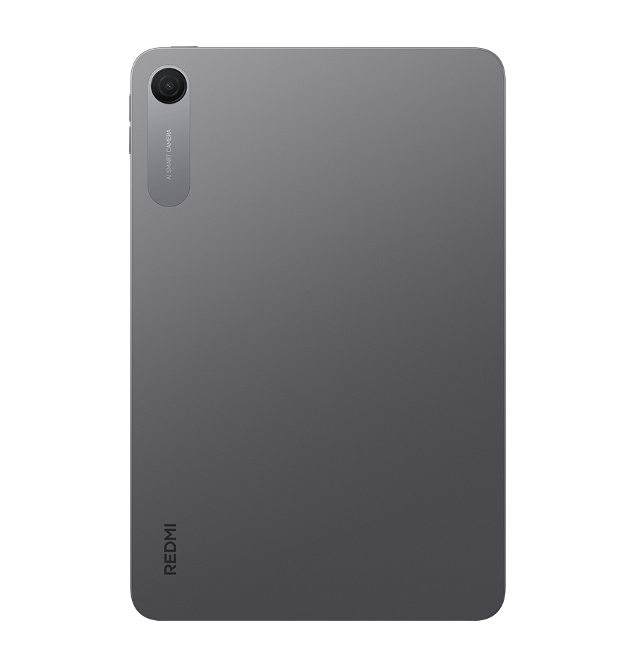 Tablet Xiaomi Redmi Pad 2 9.7 4/64GB, sivi-2