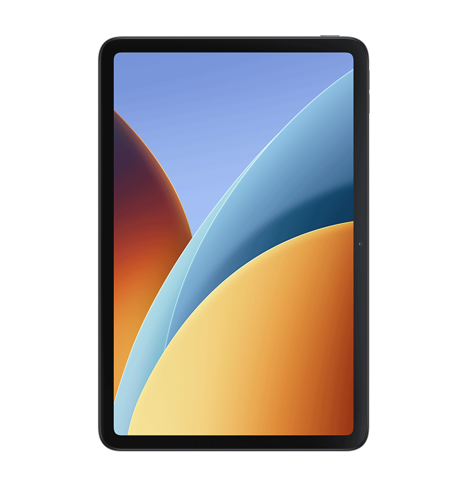 Tablet Xiaomi Redmi Pad 2 9.7 4/64GB, sivi