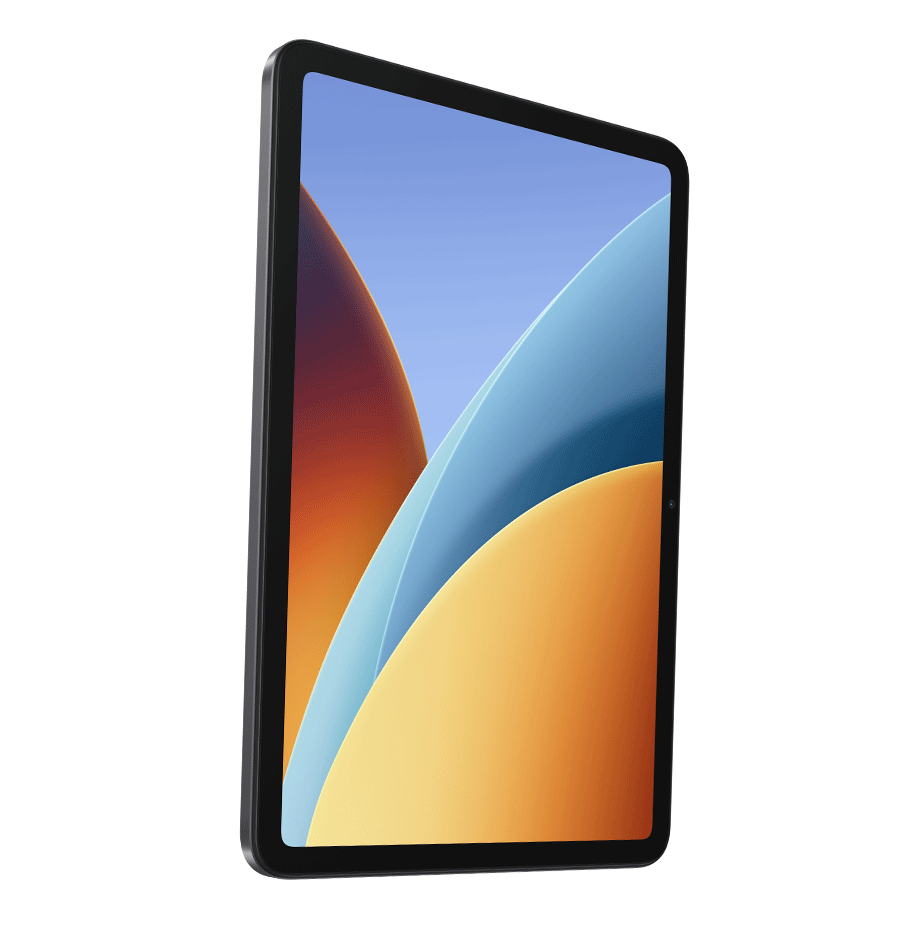 Tablet Xiaomi Redmi Pad 2 9.7 4/64GB, sivi-1