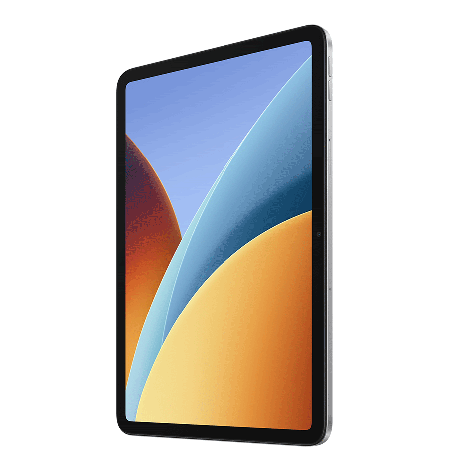 Tablet Xiaomi Redmi Pad 2 4/64 GB, srebrni-1