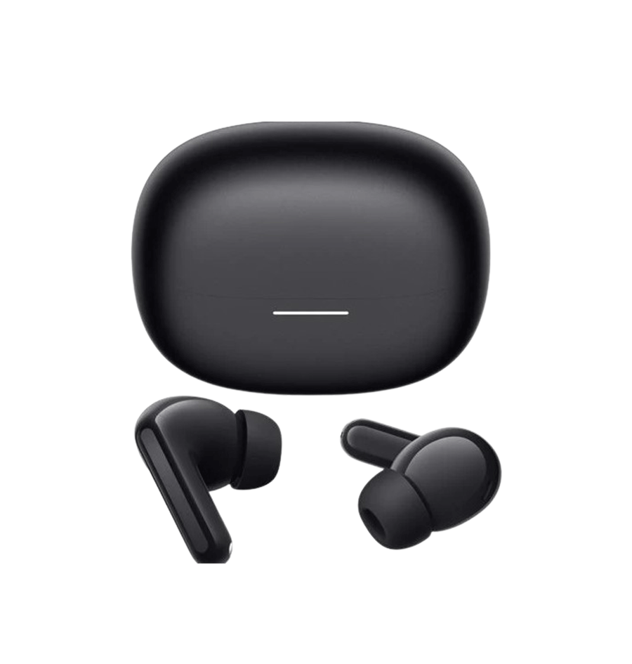 XIAOMI REDMI BUDS 8: CRNA-BEŽIČNE SLUŠALICE-8