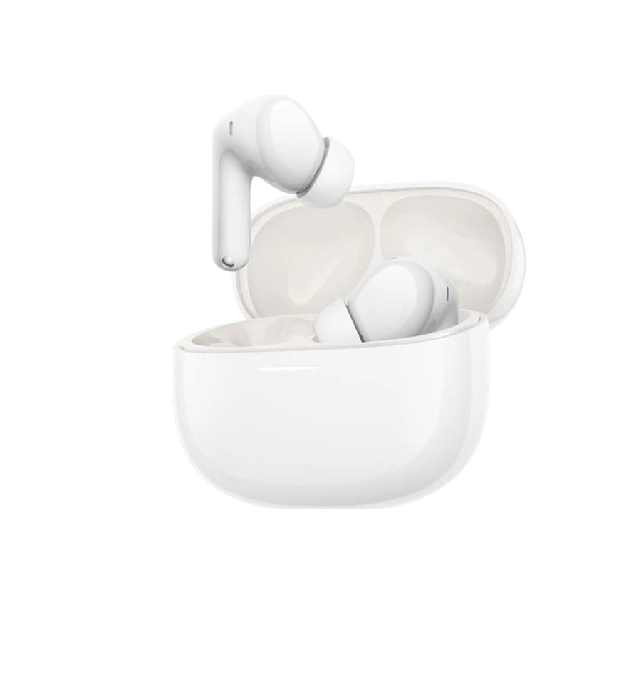 XIAOMI REDMI BUDS 8: BIJELA-BEŽIČNE SLUŠALICE-1