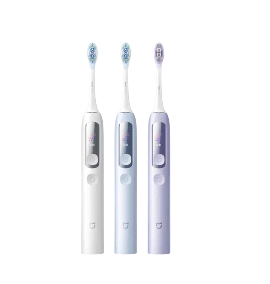 Električna četkica za zube  Mijija Smart  Servo Oscillation Pro, plava-2