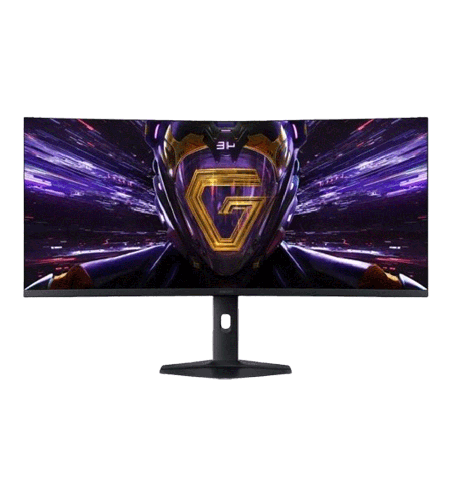 Monitor Xiaomi Curved Gaming Monitor G34WQi 2026 OM4QK-EU