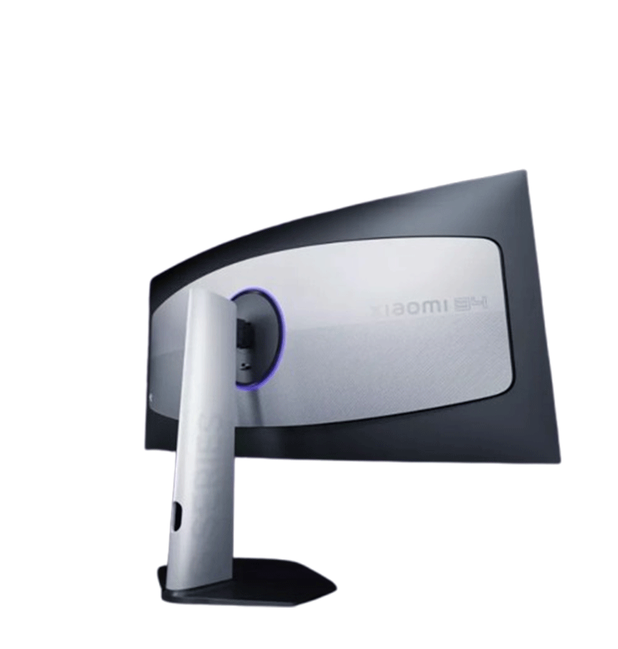 Monitor Xiaomi Curved Gaming Monitor G34WQi 2026 OM4QK-EU-1