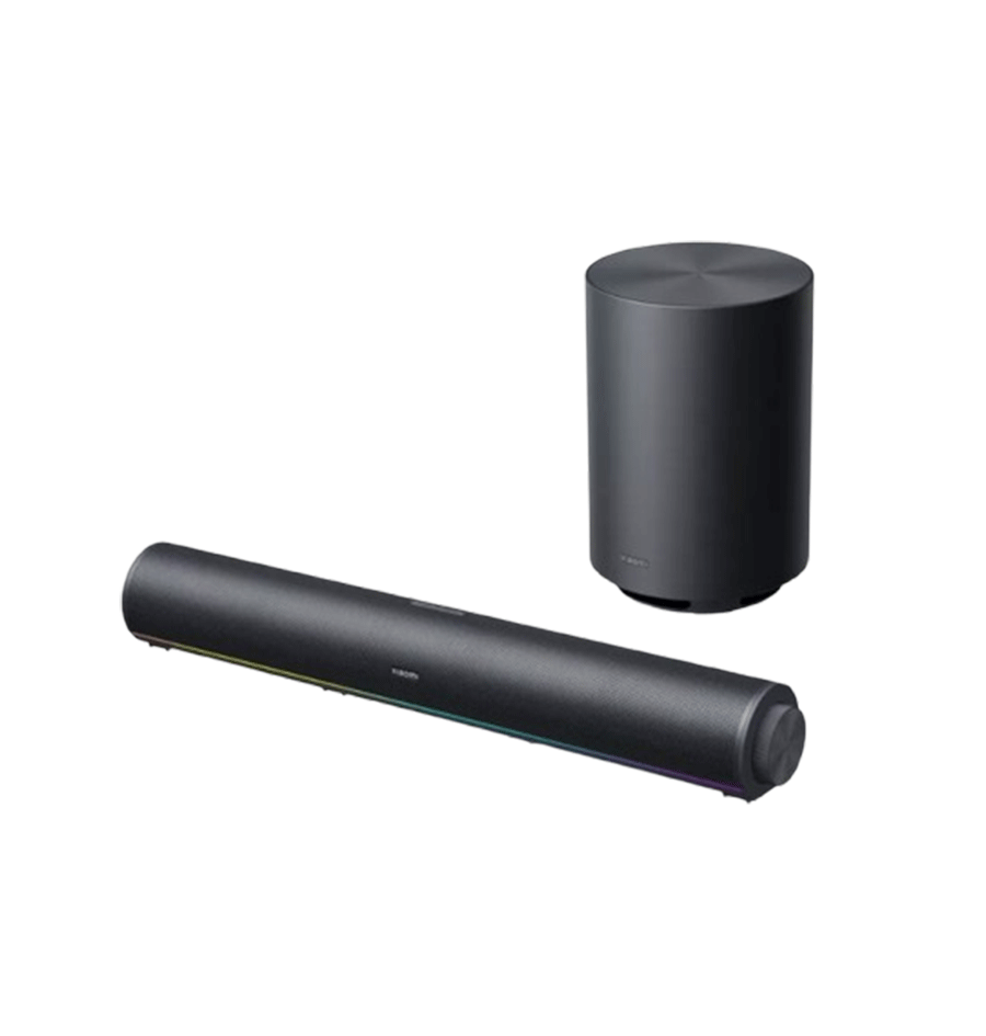 Zvučnik Xiaomi Desktop Speaker Pro Set, crni (Dark)