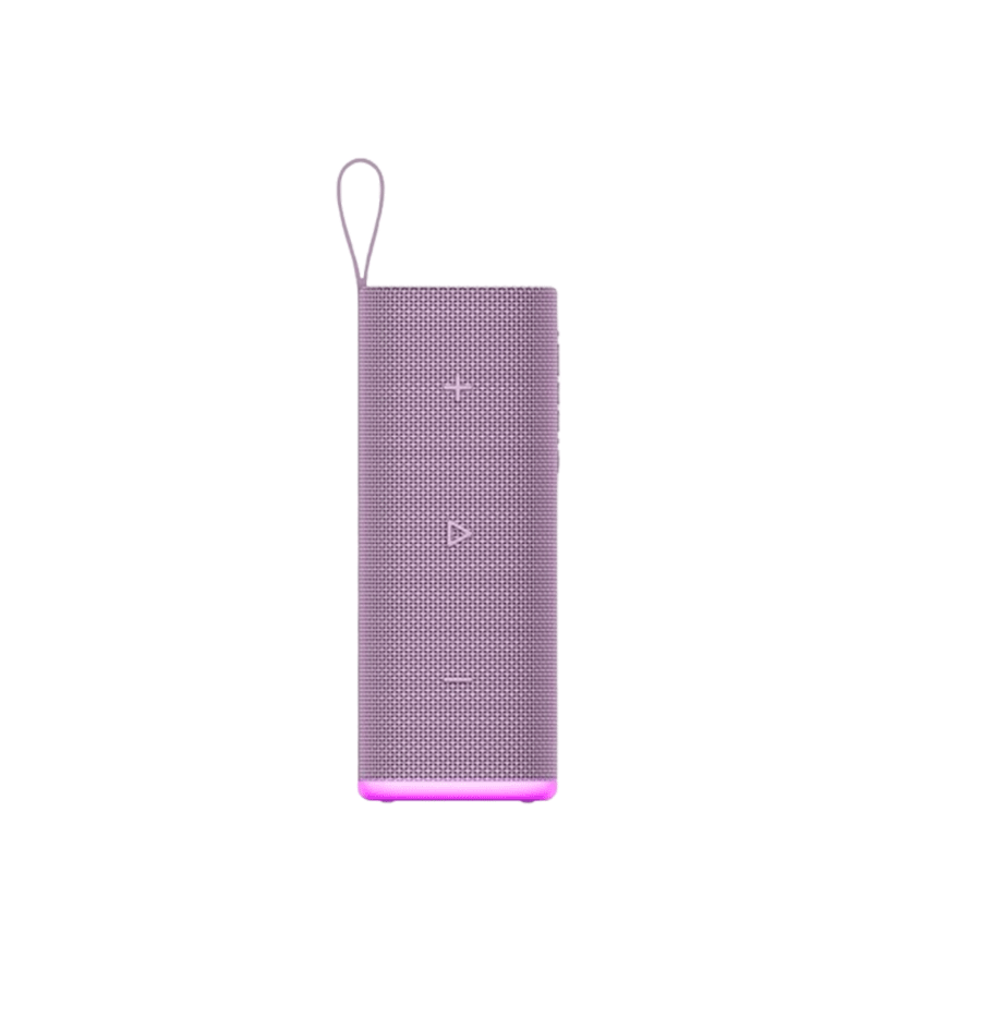 Zvučnik Xiaomi Sound Play 18W, ljubičasti-1