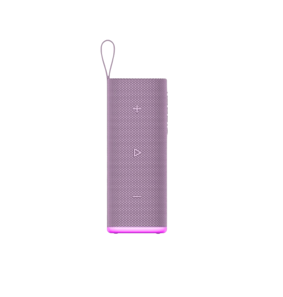 Zvučnik Xiaomi Sound Play 18W, ljubičasti