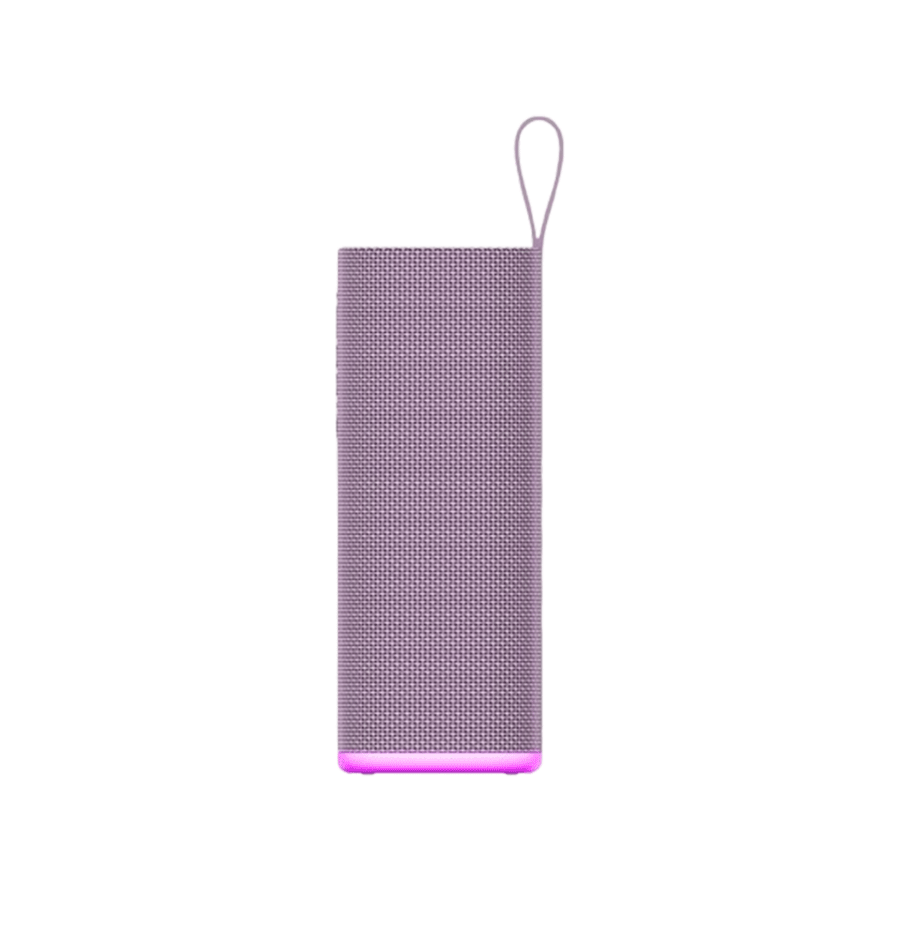 Zvučnik Xiaomi Sound Play 18W, ljubičasti-6