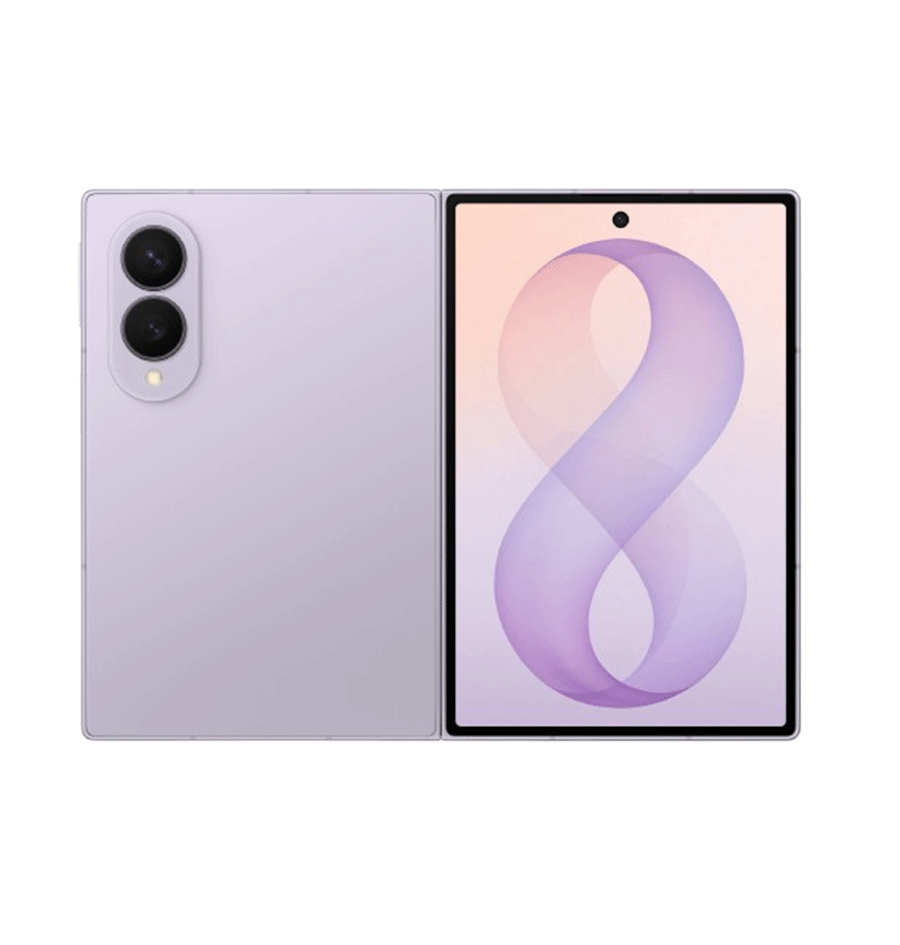 Mobitel Samsung Galaxy Z Fold8 5G 12/512 GB, lavanda