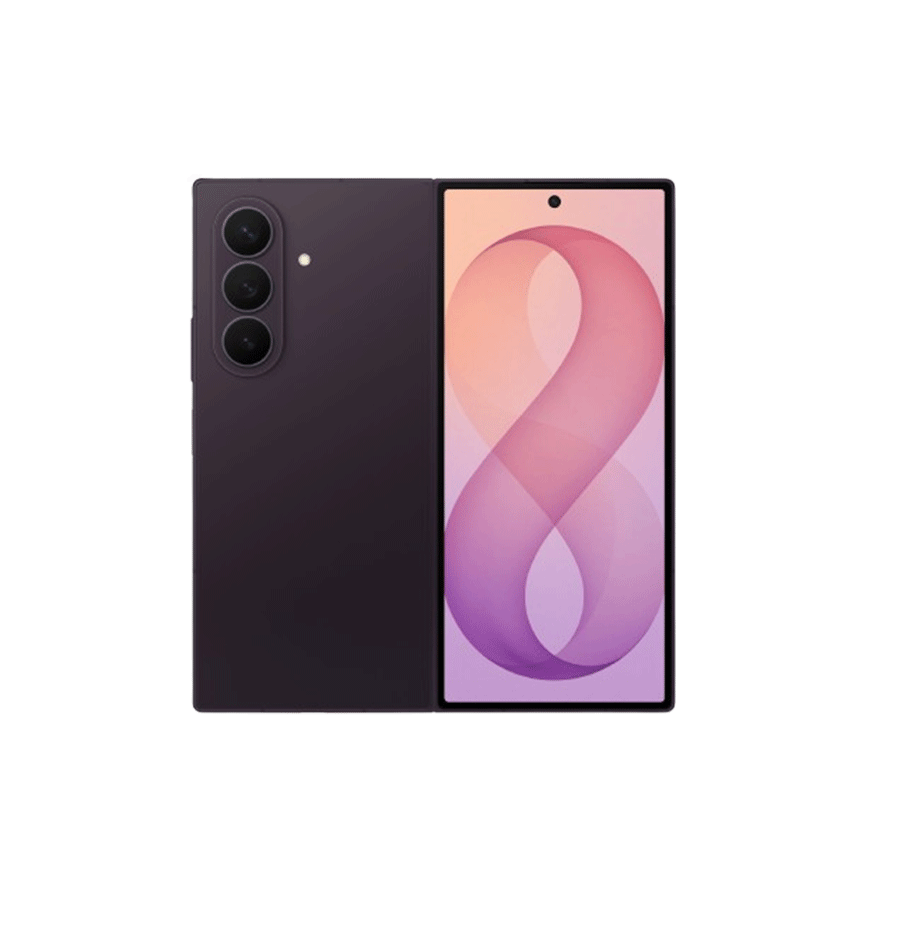 Mobitel Samsung Galaxy Z Fold8 Ultra 12/512 GB, ljubičasta sjena