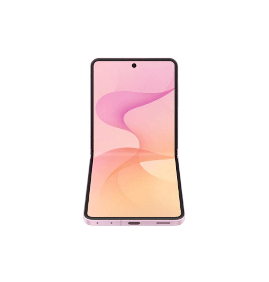 Mobitel Samsung Galaxy Z Flip8 5G 12/256 GB, ružičasta-2