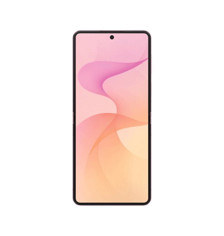 Mobitel Samsung Galaxy Z Flip8 5G 12/256 GB, ružičasta-5