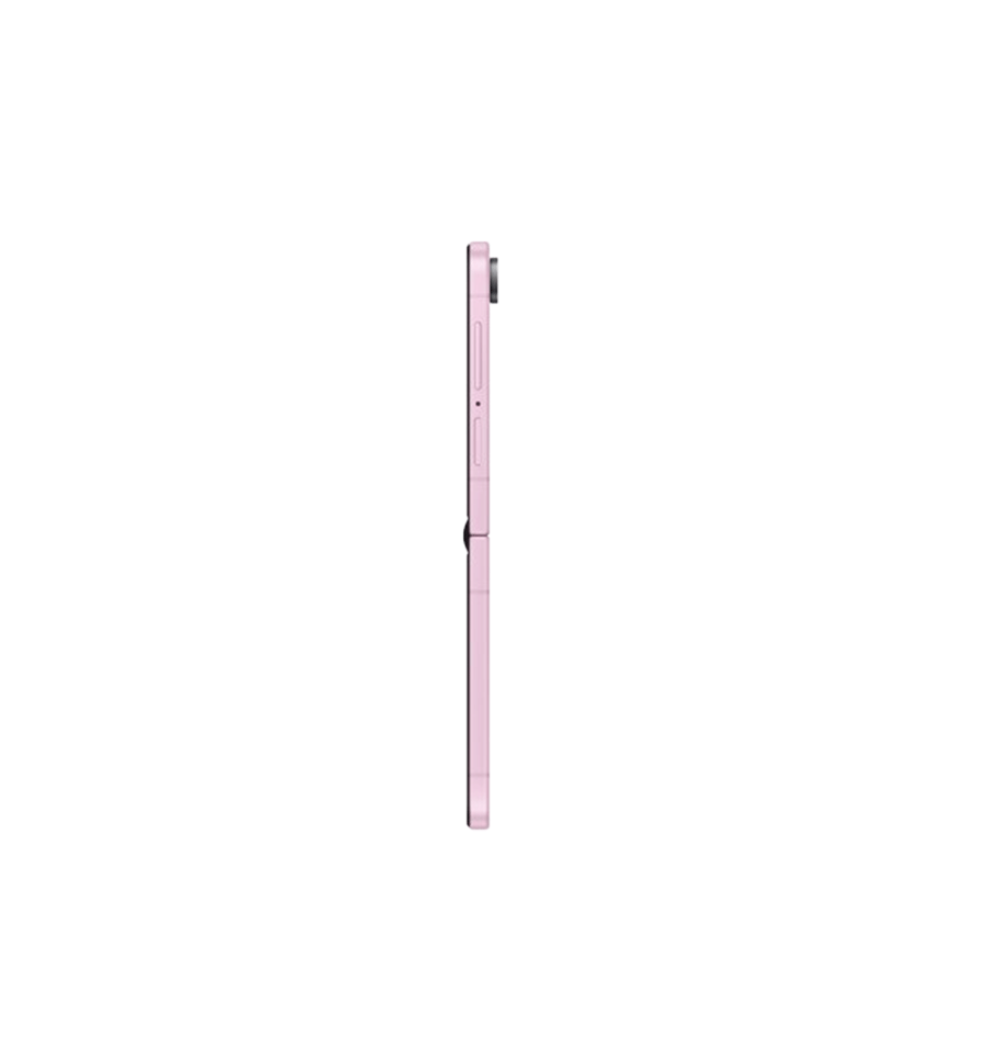 Mobitel Samsung Galaxy Z Flip8 5G 12/256 GB, ružičasta-8