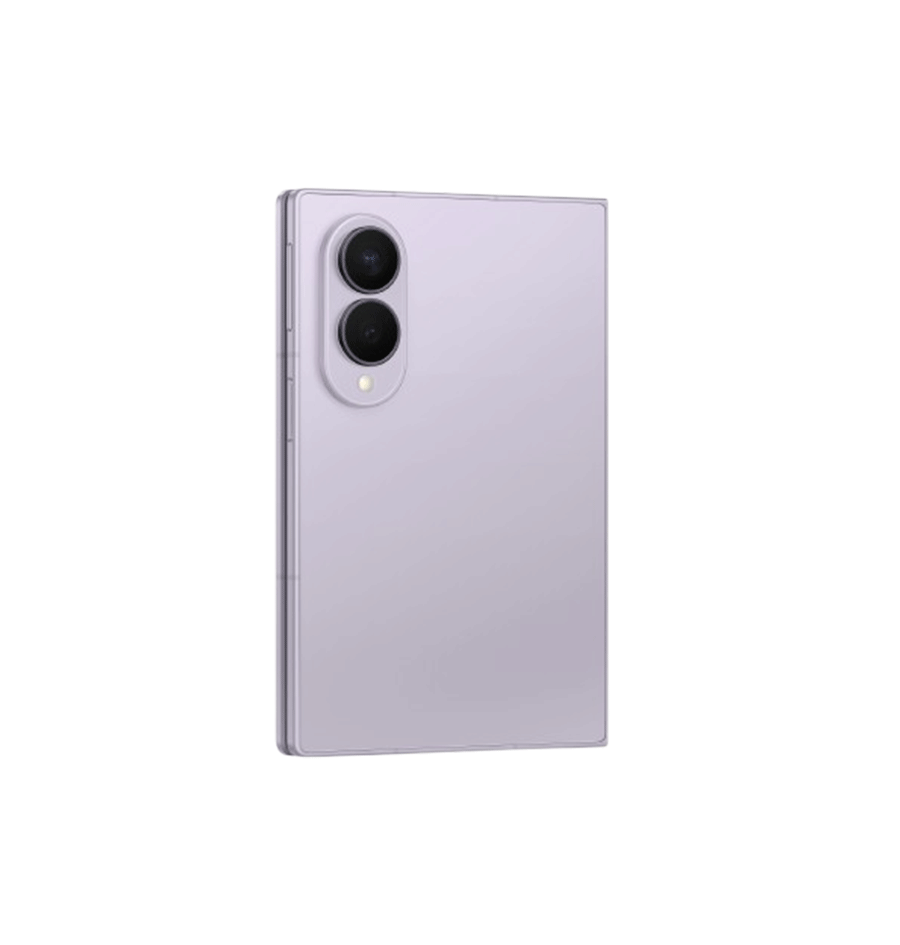Mobitel Samsung Galaxy Z Fold8 5G 12/256 GB, lavanda-4