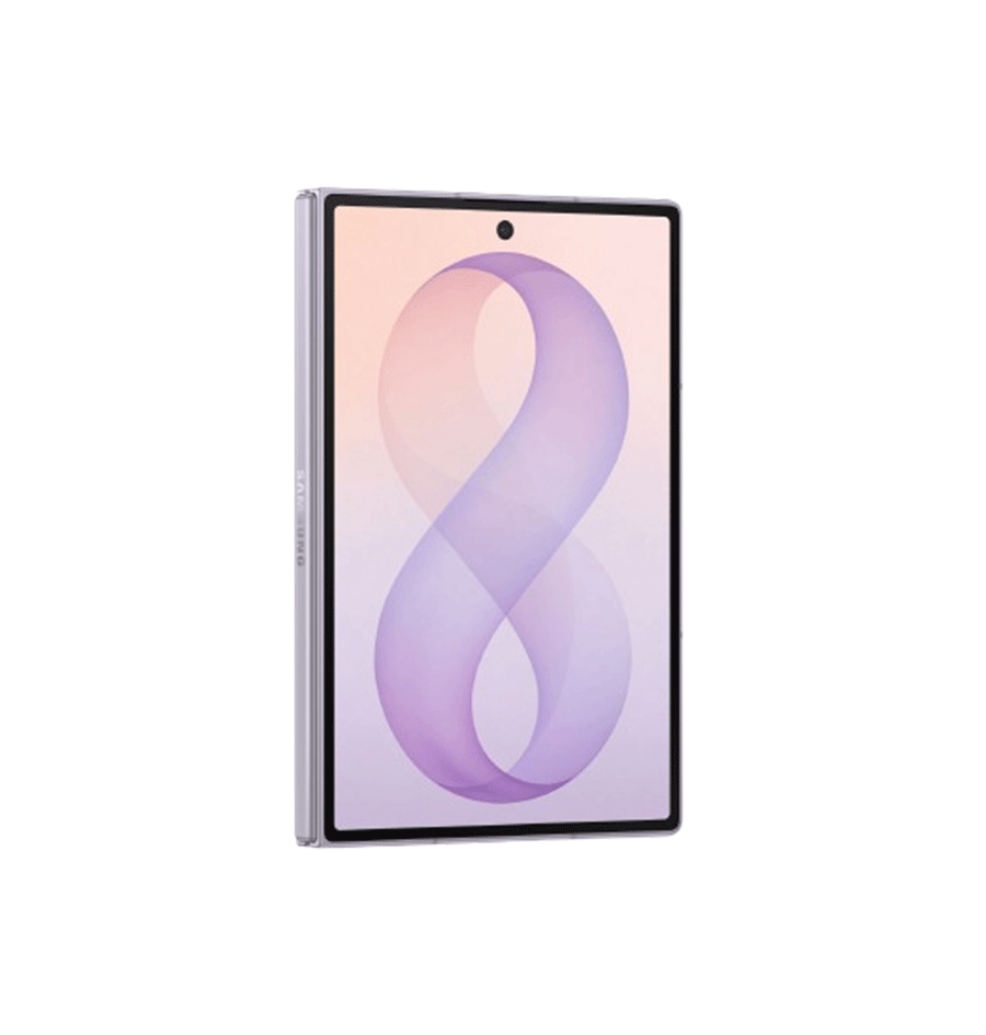 Mobitel Samsung Galaxy Z Fold8 5G 12/256 GB, lavanda-3
