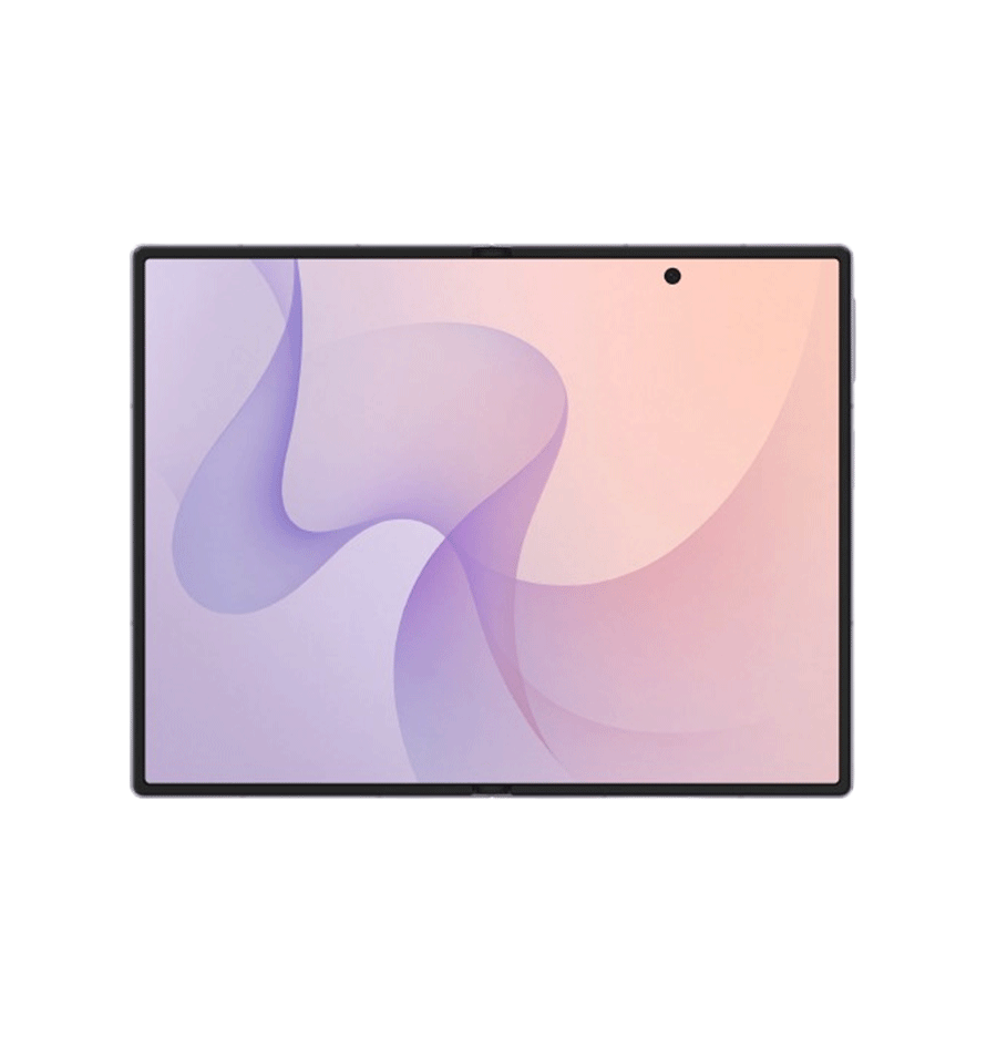 Mobitel Samsung Galaxy Z Fold8 5G 12/256 GB, lavanda-1