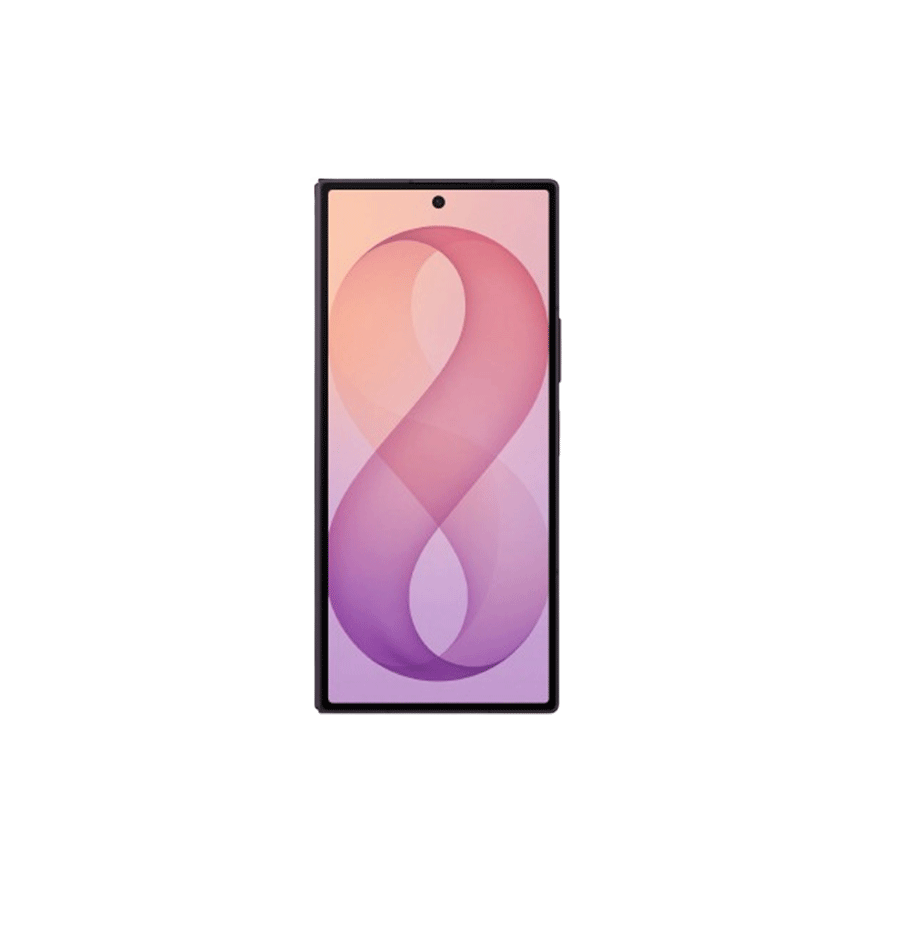 Mobitel Samsung Galaxy Z Fold8 Ultra 5G 12/256 GB, ljubičasta sjena-2