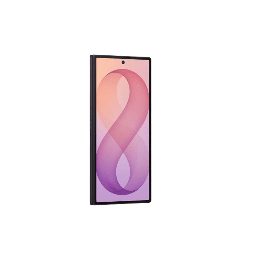 Mobitel Samsung Galaxy Z Fold8 Ultra 5G 12/256 GB, ljubičasta sjena-3