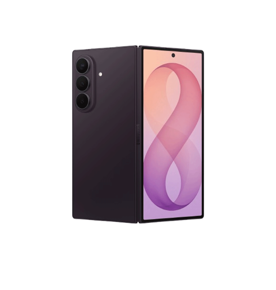 Mobitel Samsung Galaxy Z Fold8 Ultra 5G 12/256 GB, ljubičasta sjena-1