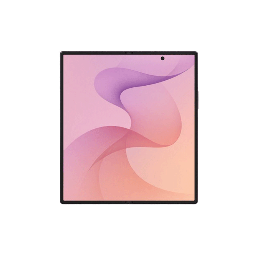 Mobitel Samsung Galaxy Z Fold8 Ultra 5G 12/256 GB, ljubičasta sjena-4