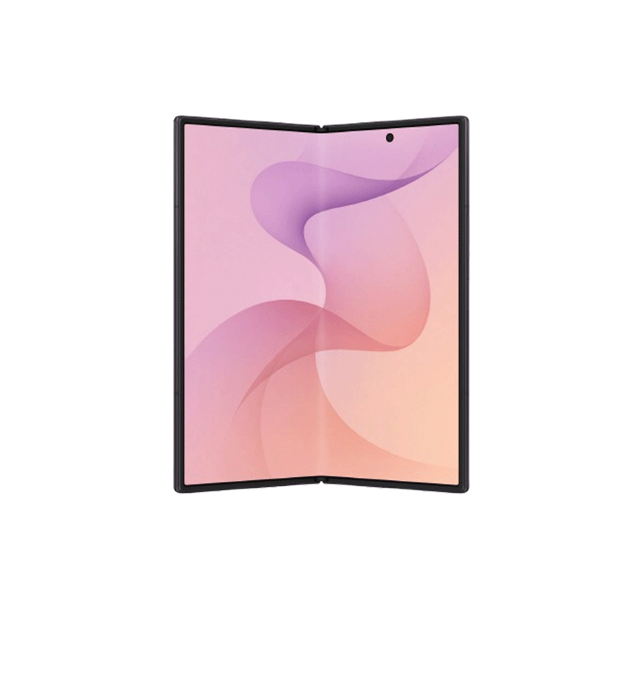 Mobitel Samsung Galaxy Z Fold8 Ultra 5G 12/256 GB, ljubičasta sjena-5