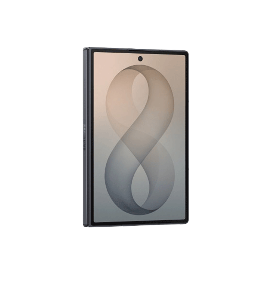 Mobitel Samsung Galaxy Z Fold 8 5G 12/256 GB, grafitna-4