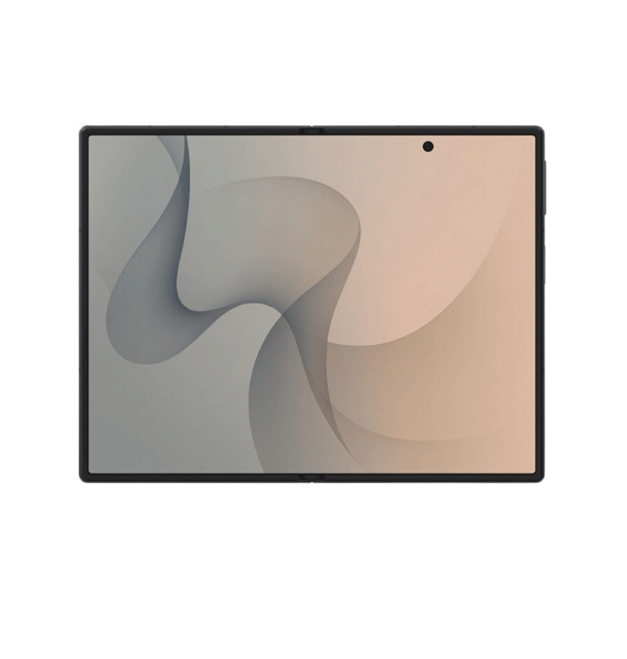 Mobitel Samsung Galaxy Z Fold 8 5G 12/256 GB, grafitna-1