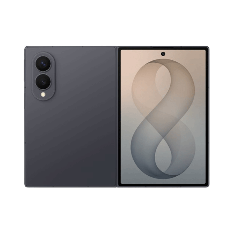 Mobitel Samsung Galaxy Z Fold 8 5G 12/256 GB, grafitna