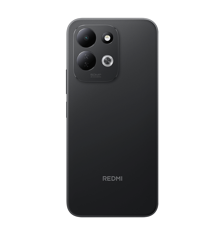 Mobitel Xiaomi Redmi 17 4/128 GB, crni-6