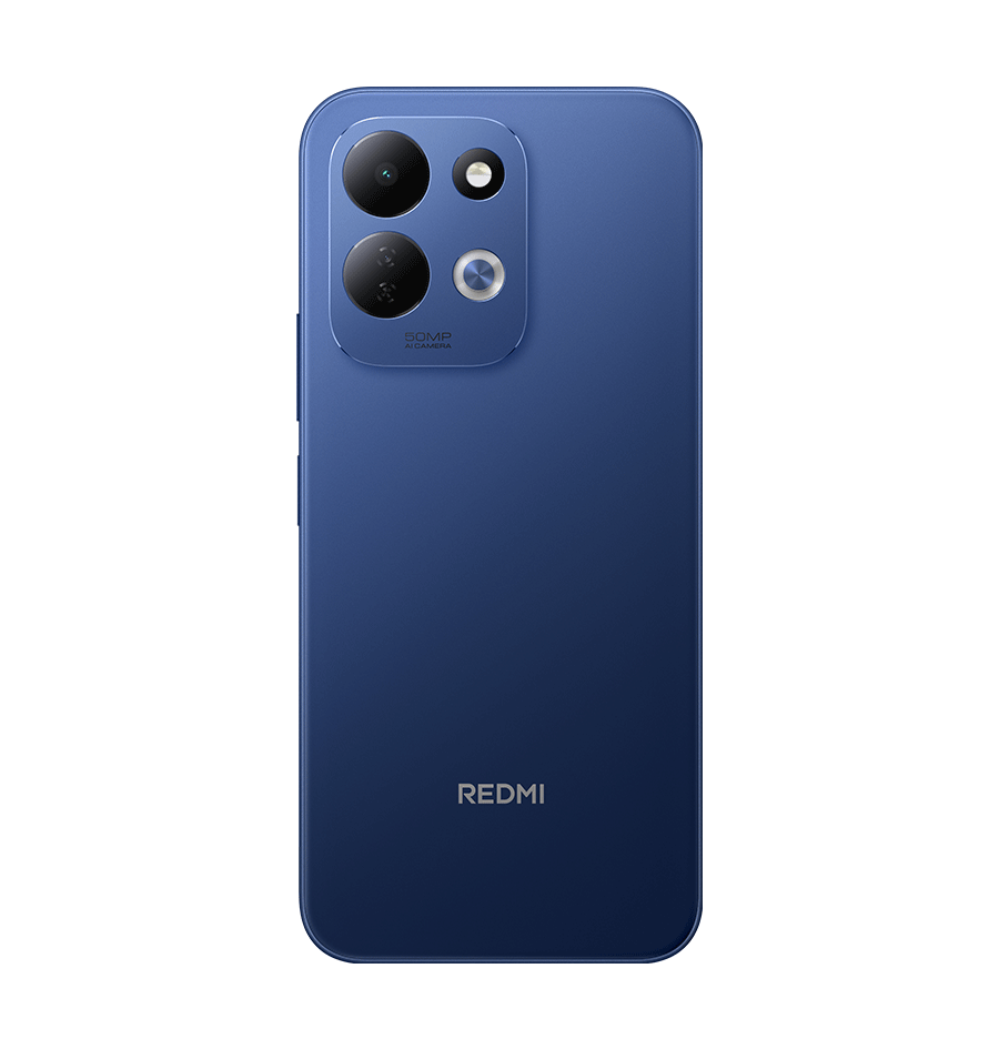 Mobitel Xiaomi Redmi 17 4/128 GB, plavi-8