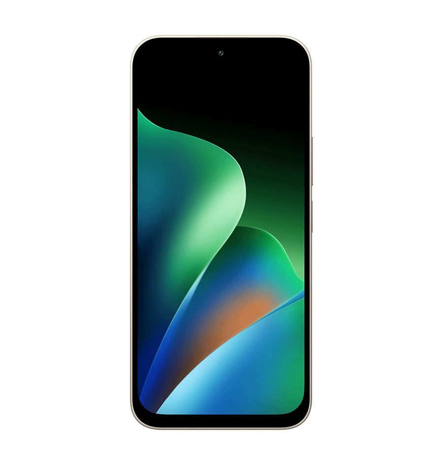 Mobitel Xiaomi Redmi 17 4/256 GB, zeleni-1