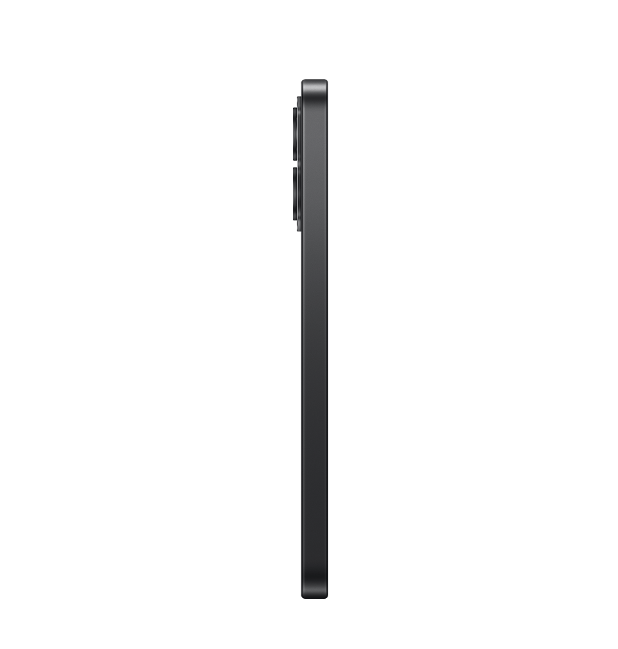 Mobitel Redmi Note 17 Pro Max 5G Black 8 / 256 GB, crna-2