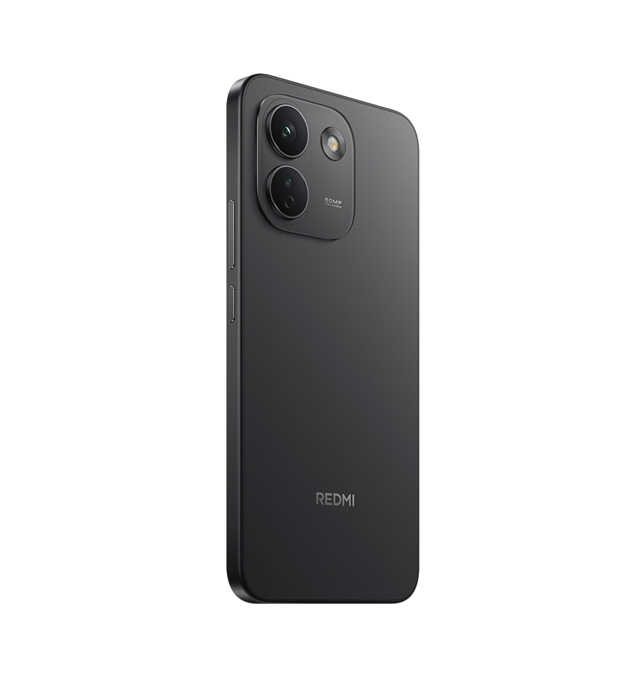 Mobitel Redmi Note 17 Pro Max 5G Black 8 / 256 GB, crna-1