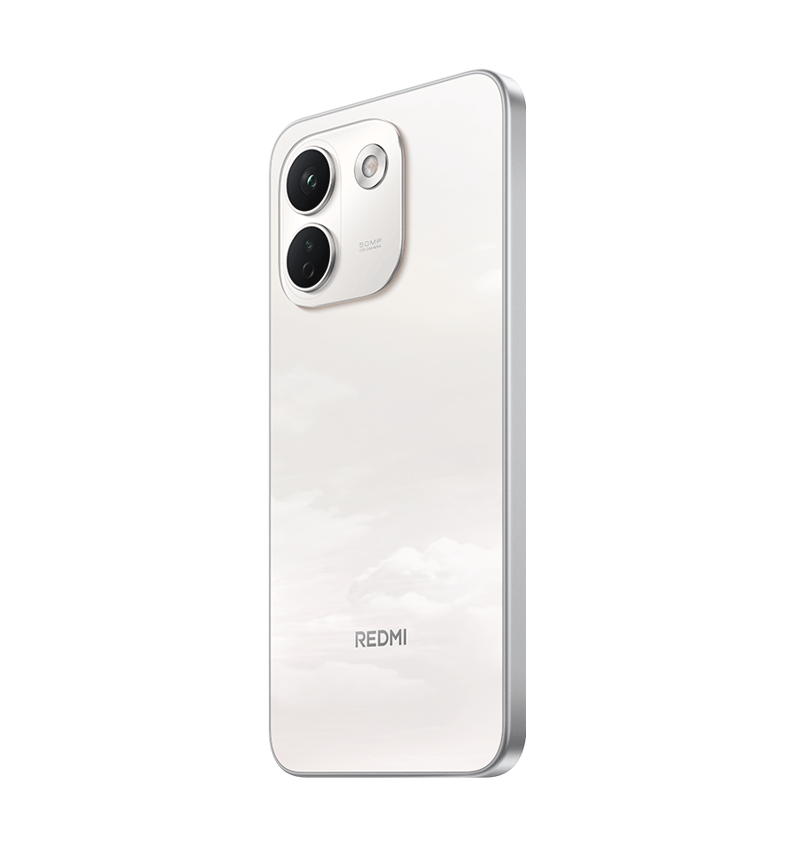 Mobitel Redmi Note 17 Pro Max 5G 8 / 256 GB, cloud blush-2