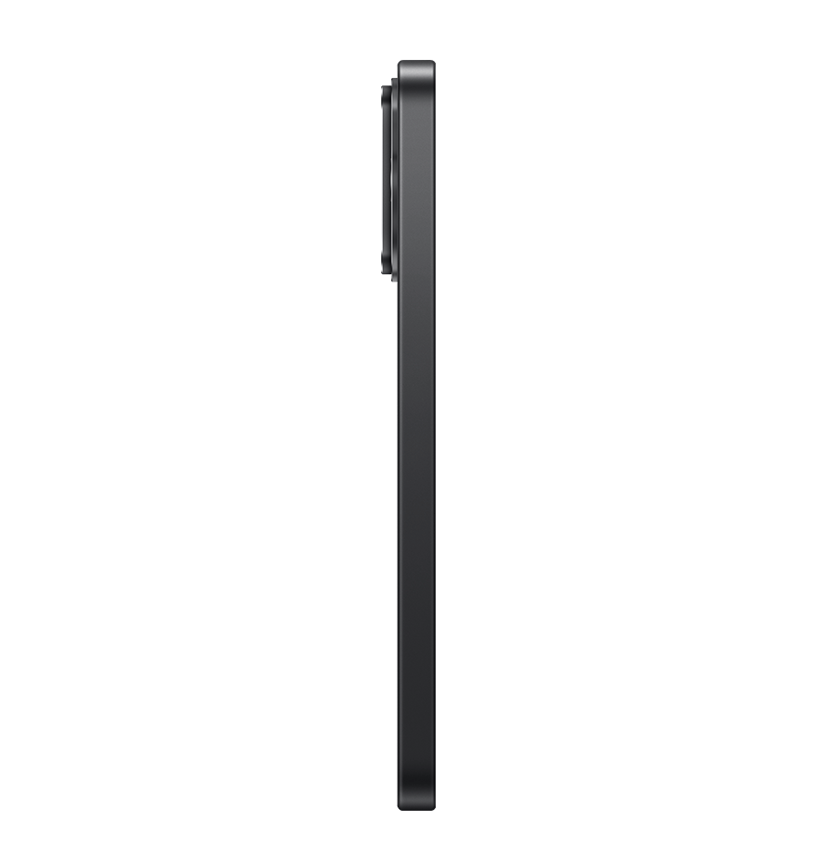 Mobitel Redmi Note 17 Pro 5G Black 6 / 256 GB, crni-3