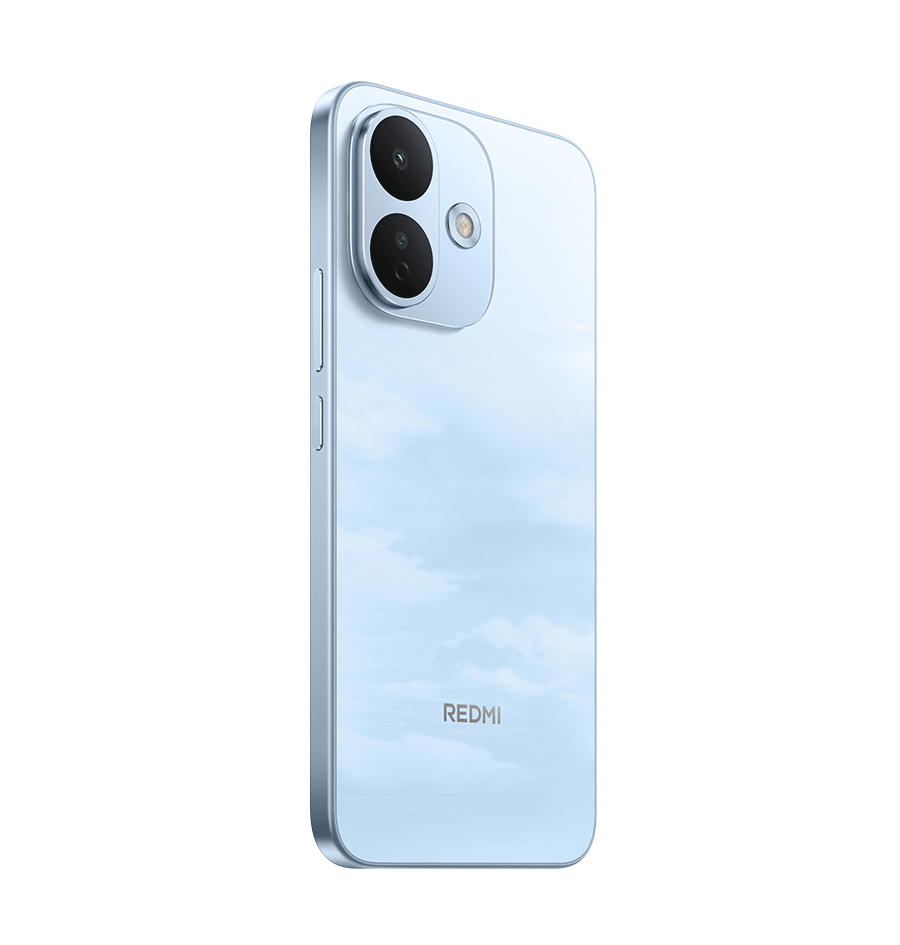 Mobitel Redmi Note 17 Pro 5G  6 / 256 GB,  Sky Blue (nebesko plava)-1