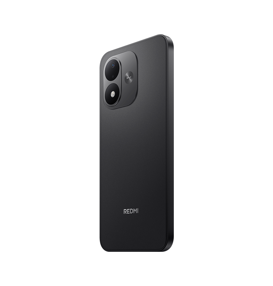 Mobitel Xiaomi Redmi Note 17, 4/128GB, crni-4