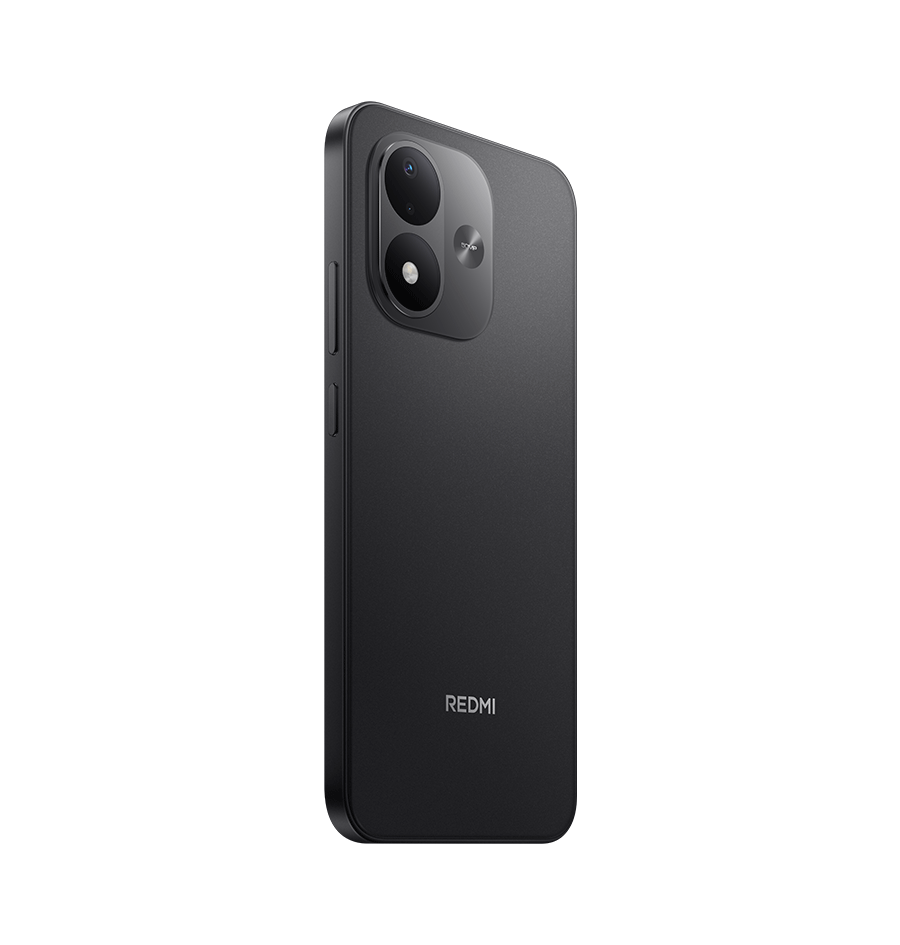 Mobitel Xiaomi Redmi Note 17, 4/128GB, crni-5
