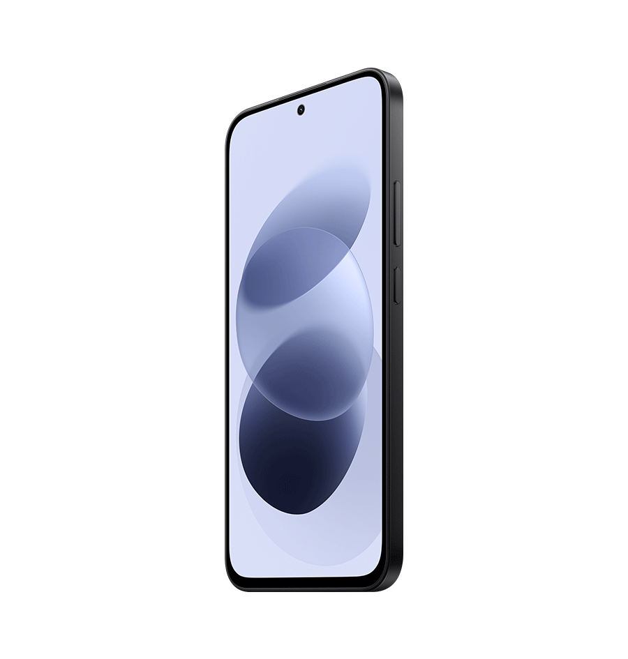 Mobitel Xiaomi Redmi Note 17, 4/128GB, crni-1