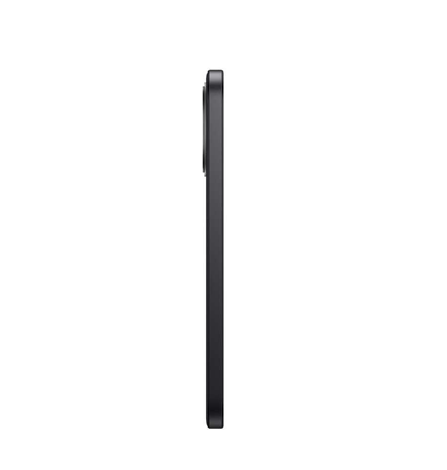 Mobitel Xiaomi Redmi Note 17, 4/128GB, crni-6